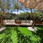 Avec Jardin, Presqu'ile De Giens * Hyères