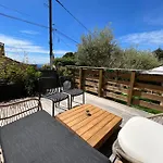 Daire Avec Jardin, Presqu'ile De Giens