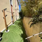 Appartement Avec Jardin, Presqu'île De Giens *