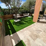 아파트 Avec Jardin, Presqu'ile De Giens