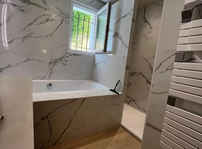 Avec Jardin, Presqu'ile De Giens Appartamento Hyères